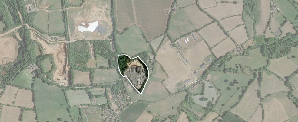 The Downs, Uffculme for sale - Building Photo - Image 1 of 1