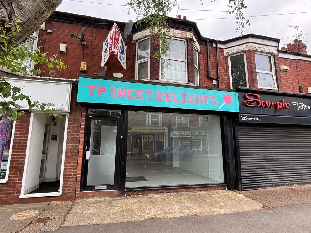 107 Chanterlands Av, Hull for sale Building Photo- Image 1 of 1