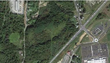 Route 30A, Gloversville, NY for sale Aerial- Image 1 of 3