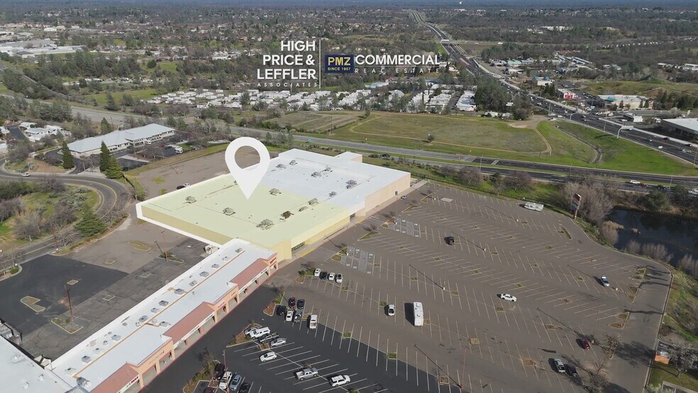 55 Lake Blvd, Redding, CA to rent - Commercial Listing Video - Image 2 of 17