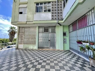 More details for Calzada Lateral del Norte, 1, Las Palmas de Gran Canaria - Retail for Sale