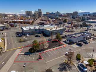 More details for W 4th St, Reno, NV - Land for Rent