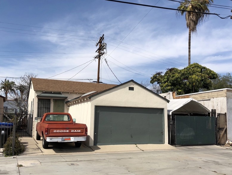 5809 Venice Blvd, Los Angeles, CA for sale - Other - Image 1 of 1