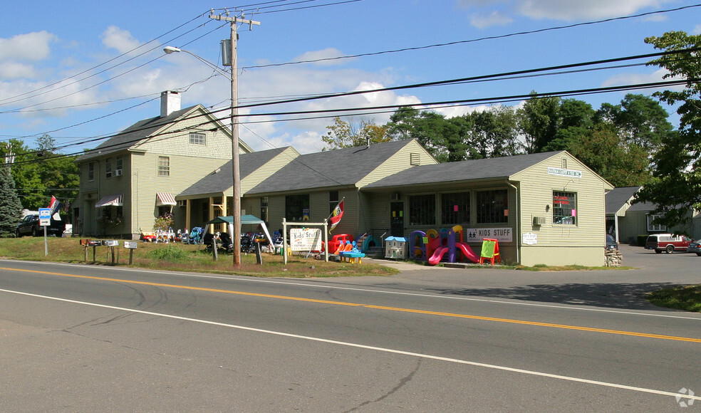 1610 Saybrook Rd, Haddam, CT for rent - Building Photo - Image 2 of 12