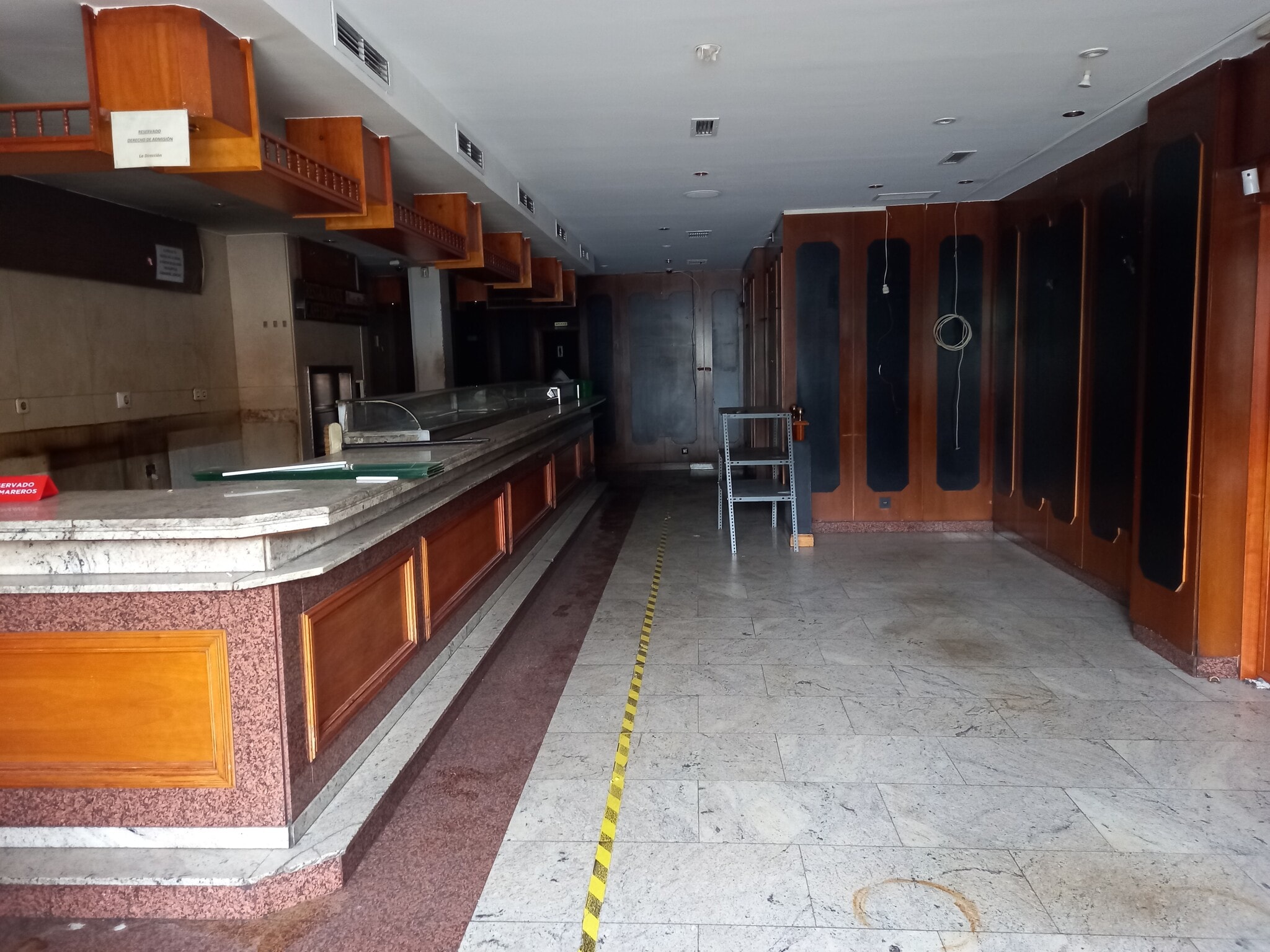 Paseo de la Florida, Madrid, Madrid to rent Interior Photo- Image 1 of 9