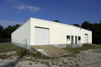 More details for 653 S I St, Pensacola, FL - Industrial for Rent