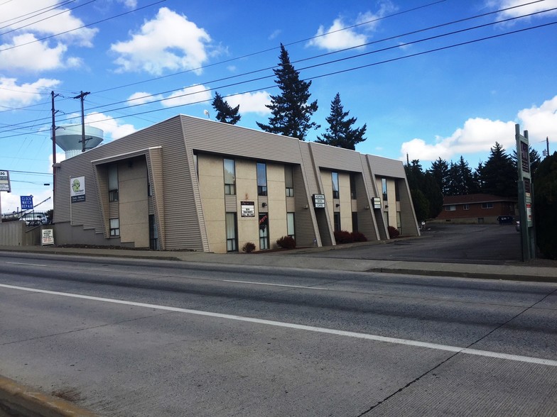 12306-12308 E Broadway Ave, Spokane, WA for rent - Building Photo - Image 1 of 2