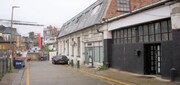 Bradley House - Commercial Property