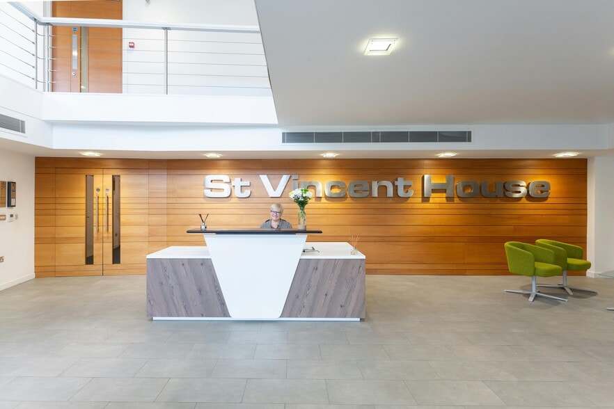 1 Cutler St, Ipswich to rent - Building Photo - Image 2 of 22