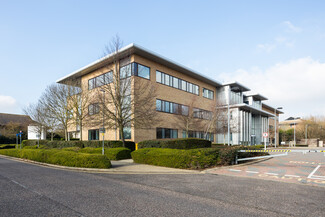 More details for 1 Springfield Lyons Appr, Chelmsford - Office for Rent