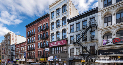 101 Bowery, New York, NY for sale Building Photo- Image 1 of 4