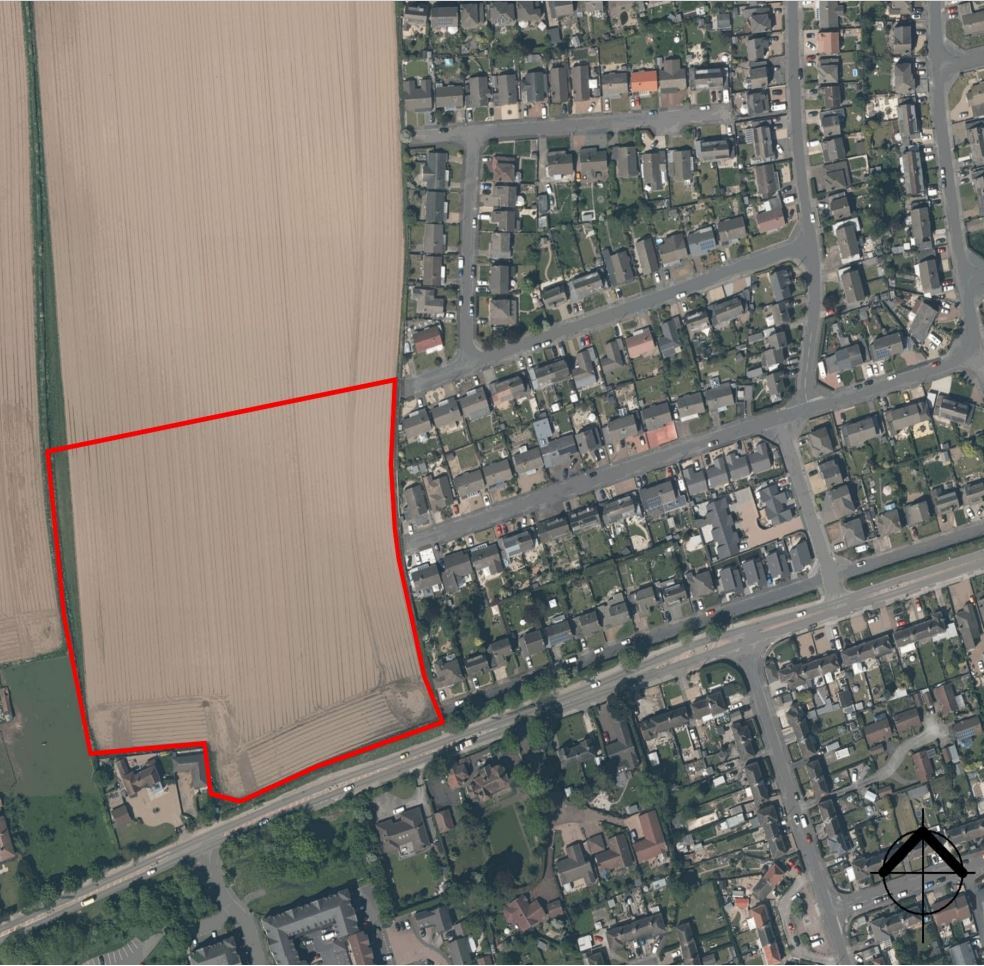 Mansfield Rd, Edwinstowe for sale Primary Photo- Image 1 of 1