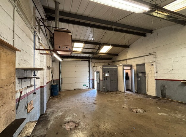 Spalding Rd, Sutterton, LIN PE20 2ET - Unit 1C - - Interior Photo - Image 2 of 6