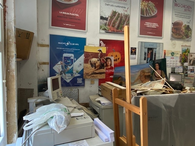 Madrid, MAD 28017 - Unit Pta. B -  - Interior Photo - Image 2 of 6