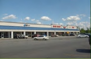 More details for 116 Benjamin H Hill Dr SW, Fitzgerald, GA - Retail for Rent