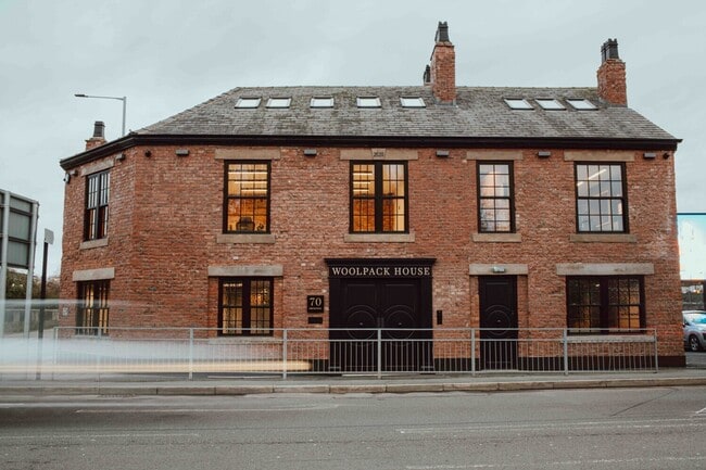More details for 70 Brinksway, Stockport - Office to Rent