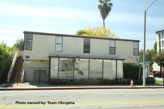 744 E Walnut St, Pasadena, CA for sale Building Photo- Image 1 of 1