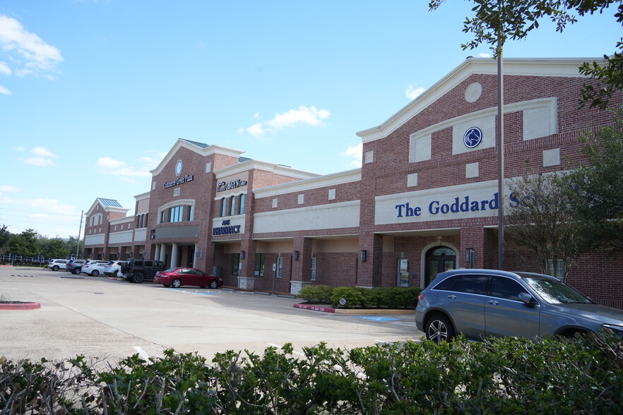 9722 US Highway 90A, Sugar Land, TX for rent - Building Photo - Image 1 of 5