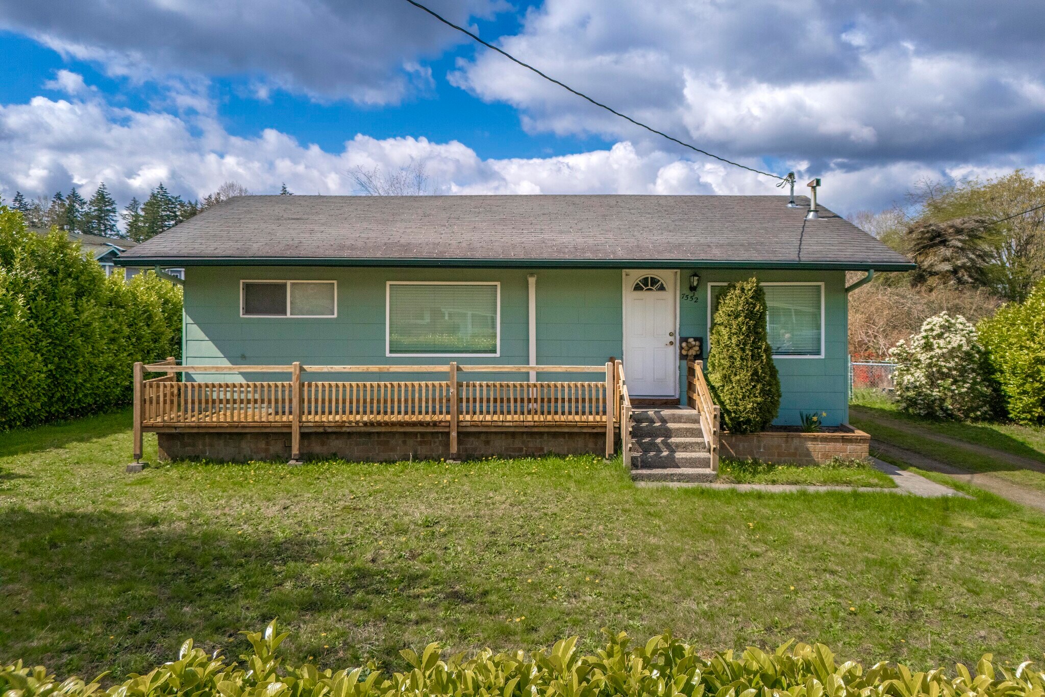 7552 E F St, Tacoma, WA for sale Primary Photo- Image 1 of 1