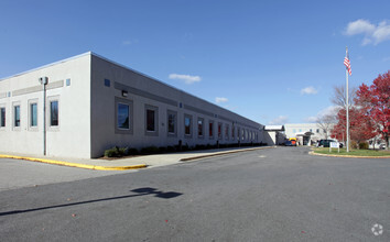 11800 Tech Rd, Silver Spring, MD for rent Building Photo- Image 1 of 4