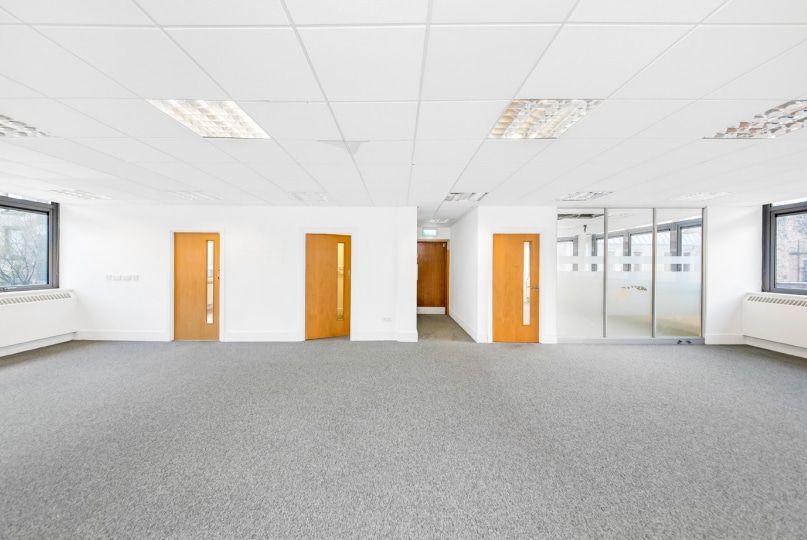 99-101 Dalrymple St, Greenock to rent Interior Photo- Image 1 of 5