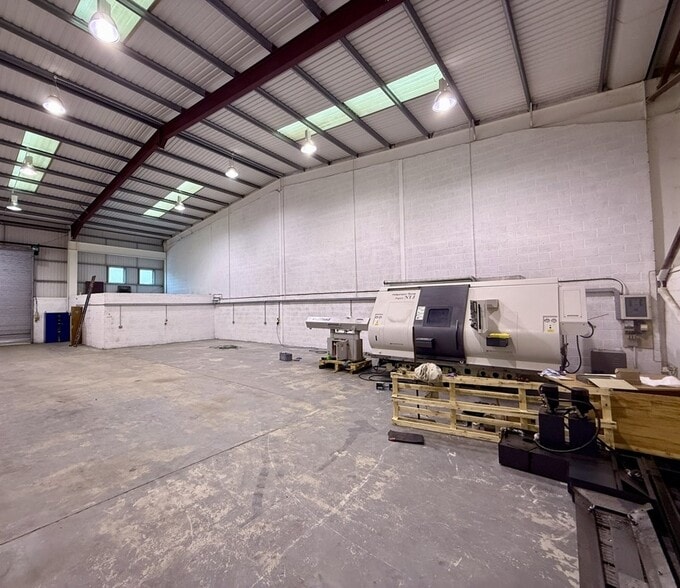Moat Way, Barwell for sale - Interior Photo - Image 3 of 5