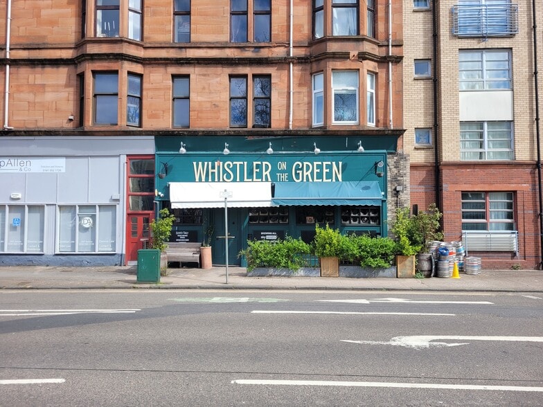 5 Greendyke St, Glasgow to rent - Building Photo - Image 3 of 5