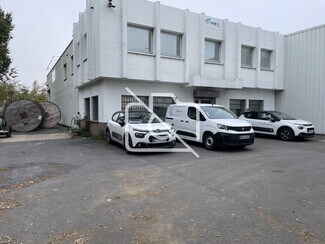 More details for Light Industrial to Rent