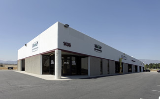 More details for 1436 Ayala Dr, Rialto, CA - Industrial for Rent