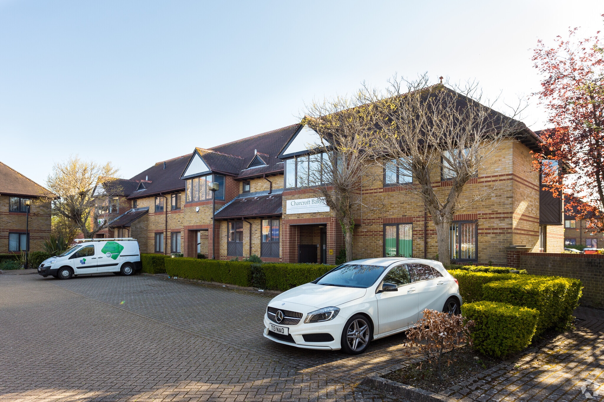 Enterprise Rd, Maidstone for sale Primary Photo- Image 1 of 14