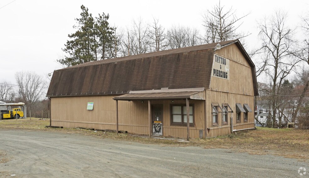 7979 State Route 22, New Alexandria, PA for sale - Primary Photo - Image 1 of 1