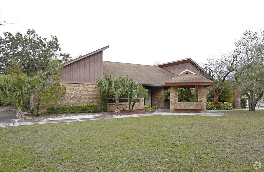 2929 Lakeland Highlands Rd, Lakeland 33803 UK