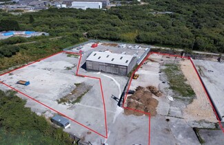 More details for Drinnick Rd, Nanpean - Land for Rent