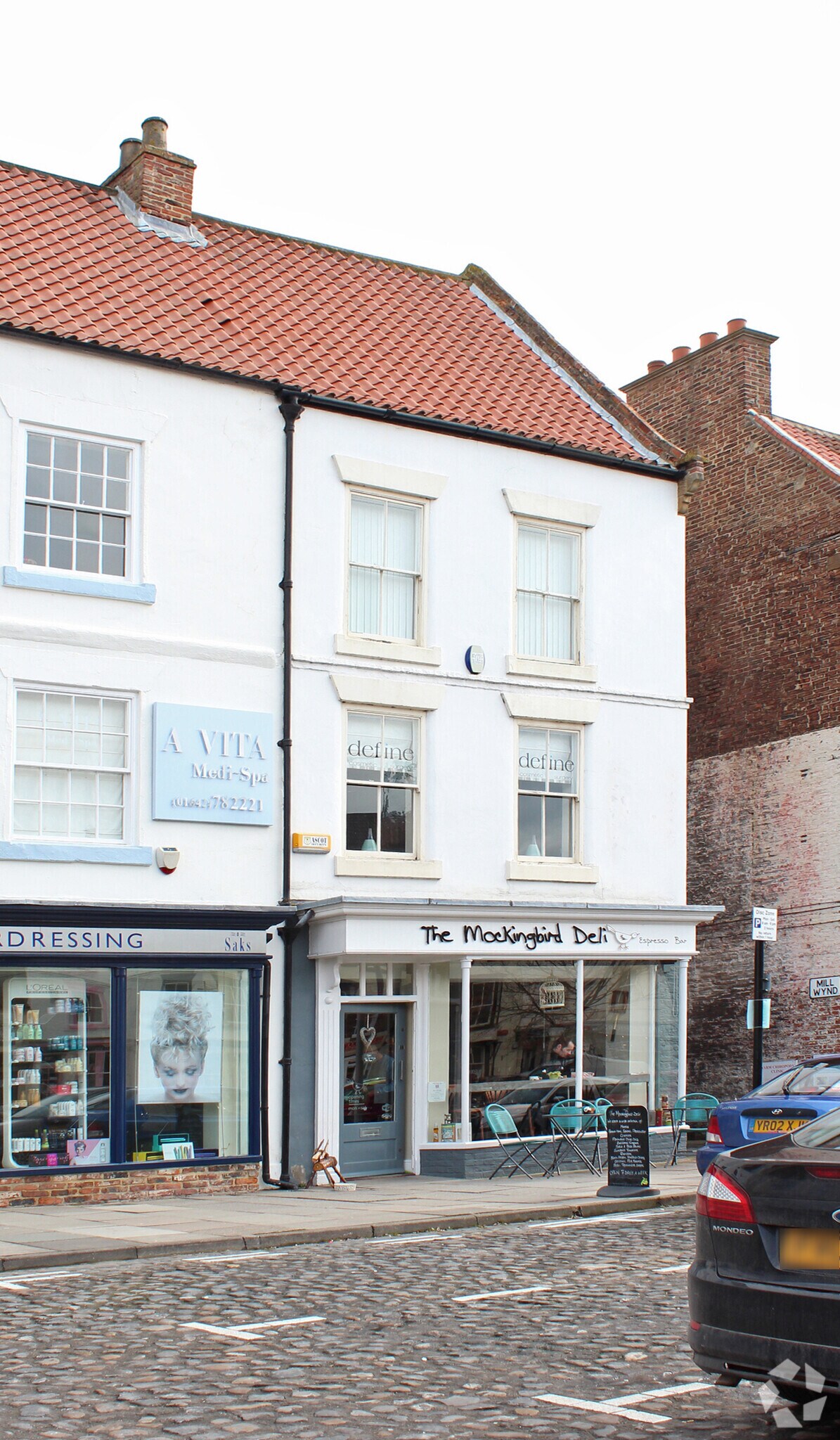 1 Mill Wynd, Yarm for sale Primary Photo- Image 1 of 1
