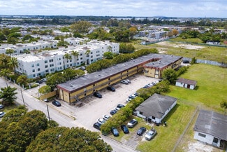 More details for 13380 Port Said Rd, Opa-locka, FL - Build-to-Rent for Sale