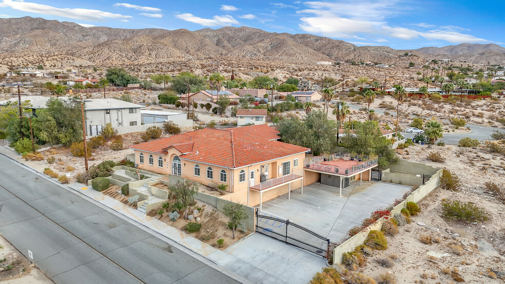 12622 Miracle Hill Rd, Desert Hot Springs, CA for sale - Building Photo - Image 1 of 125