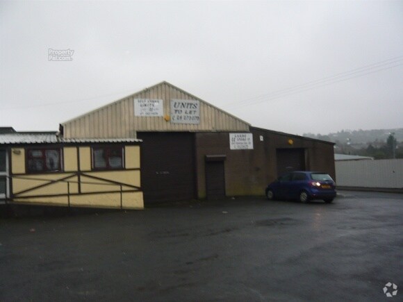 5 Inver Rd, Larne for sale Primary Photo- Image 1 of 1