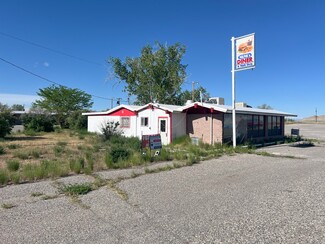 More details for 507 W 2nd St, Shoshoni, WY - Retail for Sale