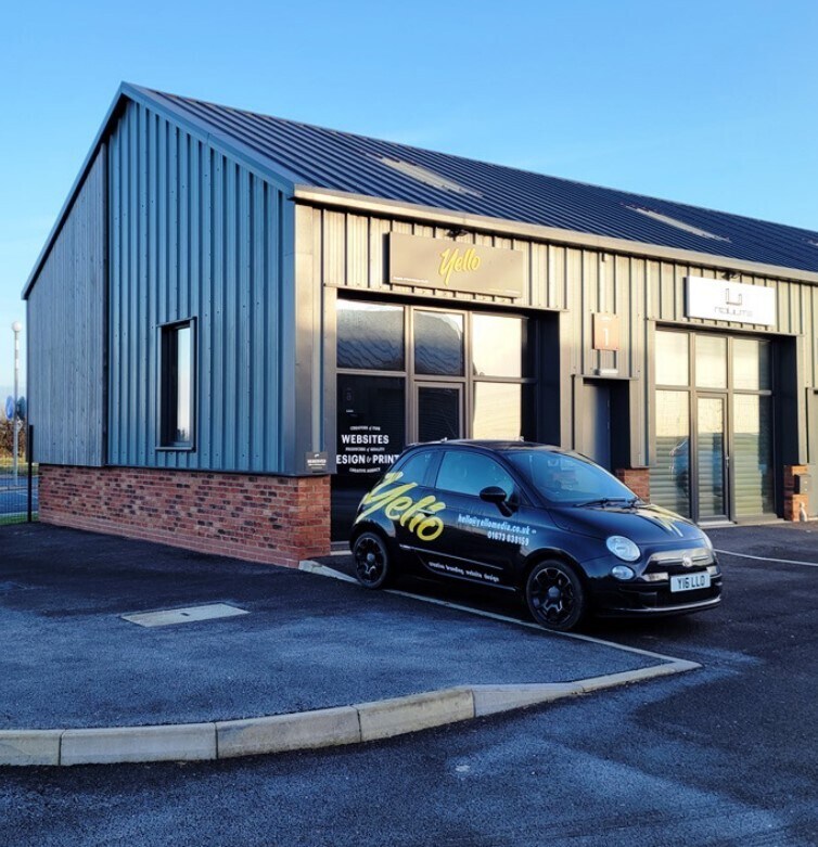 Hillcrest Business Park, Caistor for sale Building Photo- Image 1 of 1