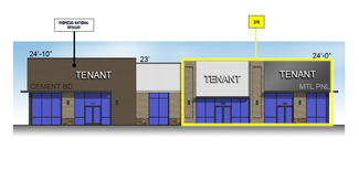 More details for 287 Loudon Rd, Concord, NH - Retail for Rent