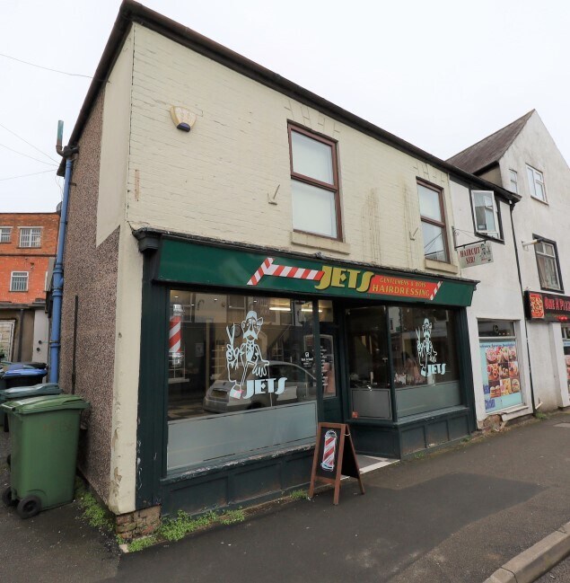 5 Stockwell Head, Hinckley for sale Primary Photo- Image 1 of 1