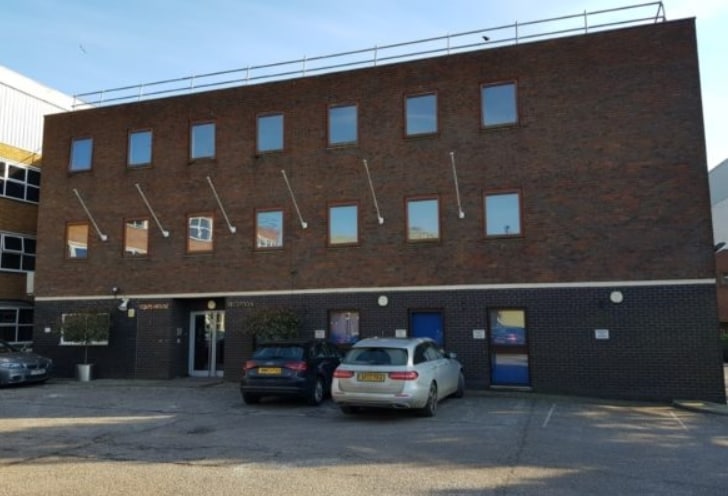 Eastern Way, Bury St Edmunds for sale Primary Photo- Image 1 of 1