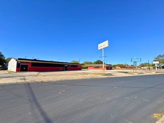 More details for 2415 Jamar Blvd, San Antonio, TX - Land for Sale