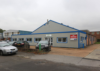 More details for 64 Victoria Rd, Burgess Hill - Industrial for Rent