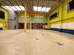 Industrial in Leganés, Madrid to rent Interior Photo- Image 1 of 12