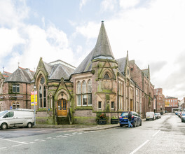 Park Green, Macclesfield for sale Primary Photo- Image 1 of 1