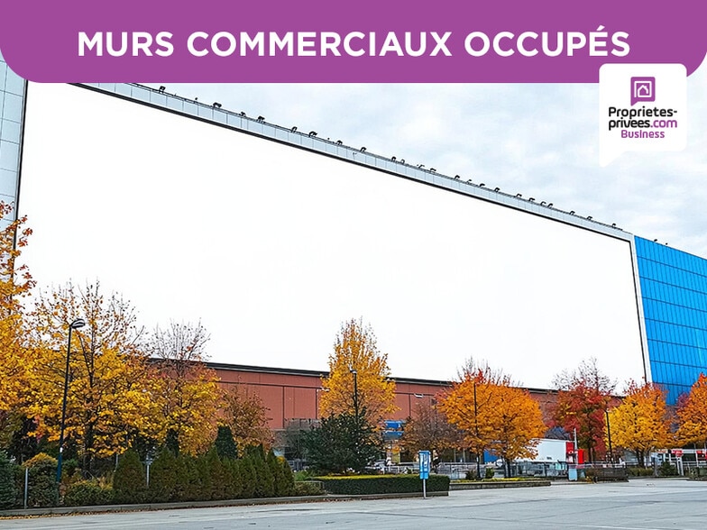 Light Industrial in Paris for sale - Building Photo - Image 3 of 3