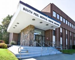 More details for 77 Queensway W, Mississauga, ON - Office / Medical to Rent