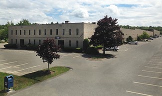 More details for 960 Turnpike St, Canton, MA - Office, Light Industrial for Rent