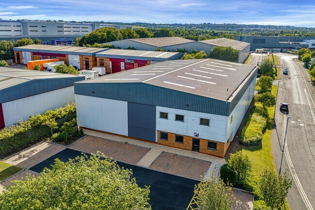 More details for 19f White Rose Way, Gateshead - Industrial to Rent